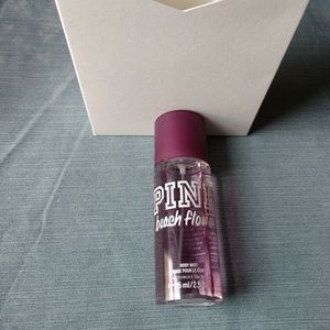 Box of 3 Pink Beach Flower